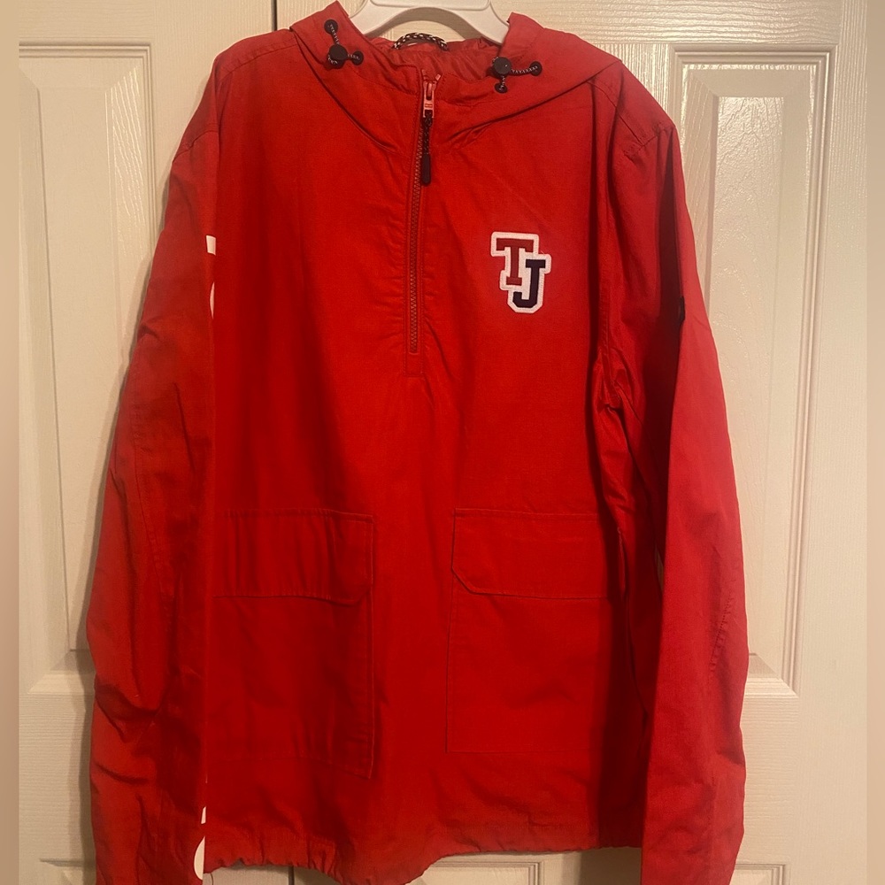 TOMMY HILFIGER Jacket